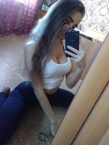 Проститутка Ника